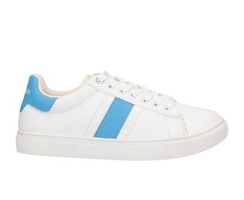 Damskie trampki Trussardi