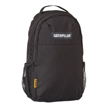 PLECAK CATERPILLAR EXTENDED BACKPACK