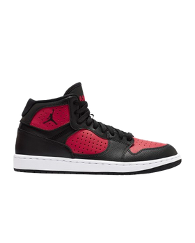 JORDAN ACCESS