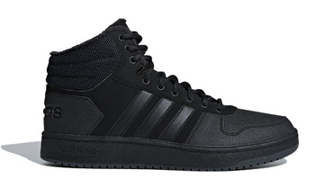 ADIDAS HOOPS 2.0 MID