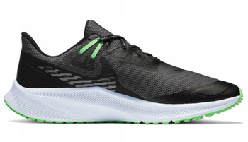 NIKE QUEST 3 SHIELD