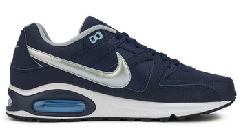 NIKE AIR MAX COMMAND LEATHER