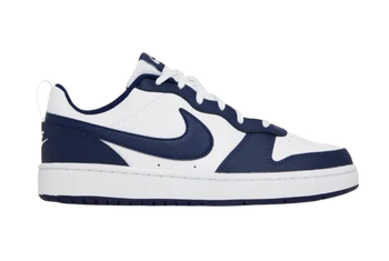 NIKE COURT BOROUGH LOW 2 (GS)