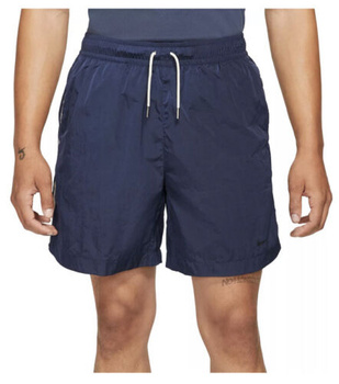 Spodenki męskie sportowe Nike Sportswear Standard Fit