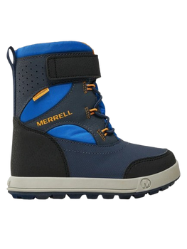 Merrell Śniegowce Snow Storm 3.0 Wtrpf