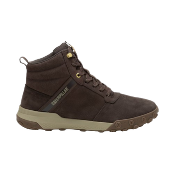 HEX READY MID SHOES