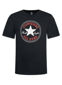 KOSZULKA SPORTOWA CONVERSE UNISEX CHUCK PATCH 