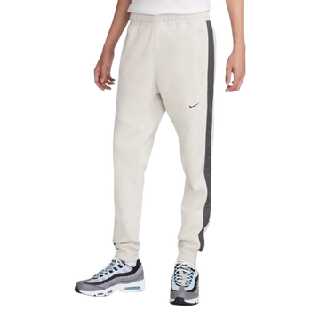 SPODNIE MĘSKIE SPORTOWE NIKE FLEECE JOGGER